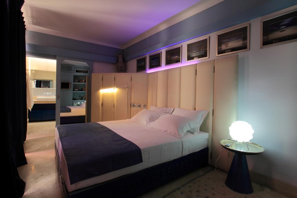 Riad Infinity Sea Марракеш Номер фото